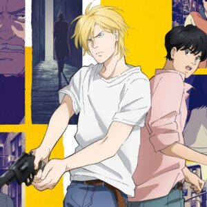 Foto de Banana Fish
