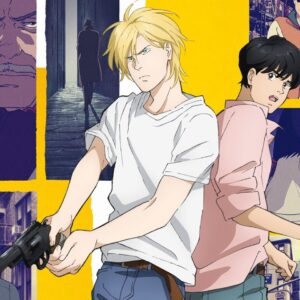 Foto de Banana Fish