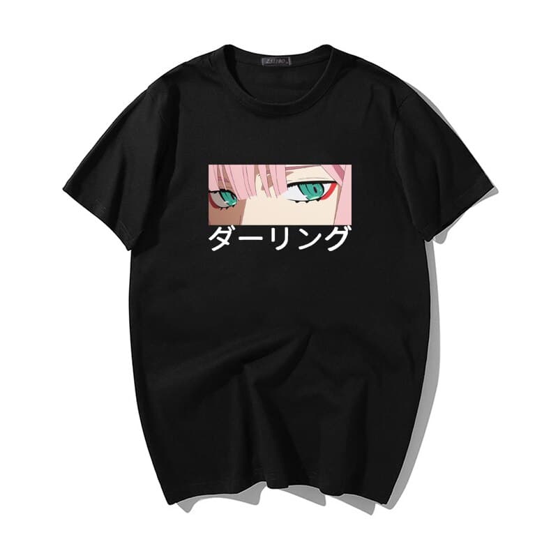 Foto de Camiseta de Darling In The FranXX