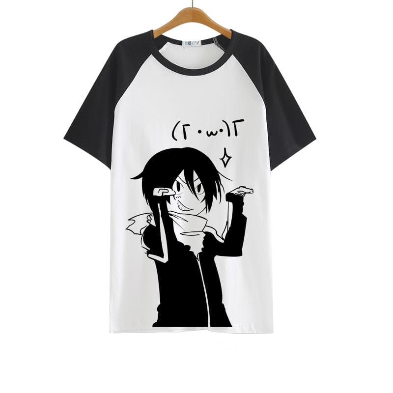 Foto de Camisetas con ilustración de Yato de Noragami