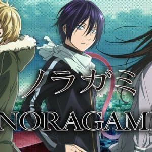 Foto de Noragami