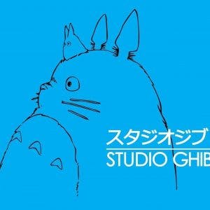 Foto de Studio Ghibli