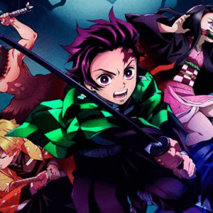 Foto de Kimetsu No Yaiba