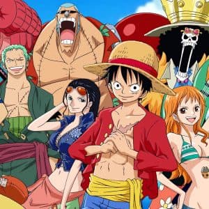 Foto de One Piece