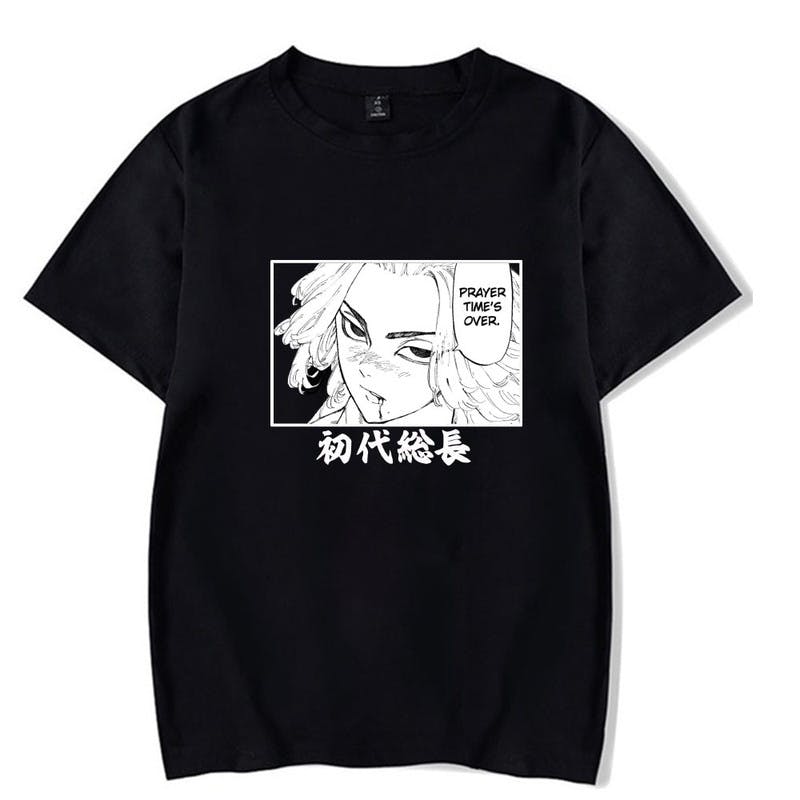 Foto de producto Camiseta de Manjiro Sano de Tokyo Revengers
