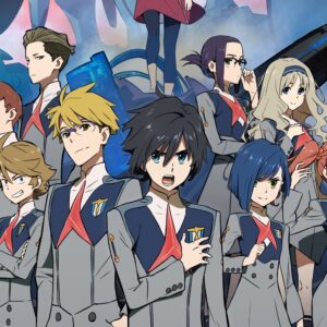 Foto de Darling In The FranXX