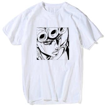 Foto de Camiseta con estampado básico de JoJo’s Bizarre Adventure